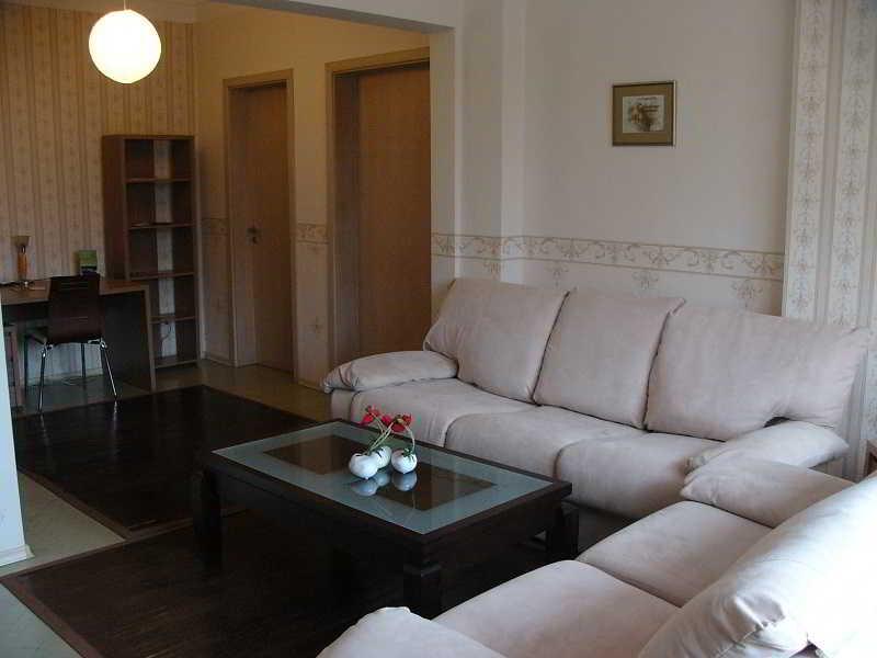 Vip Apartments Sofia Sófia Exterior foto