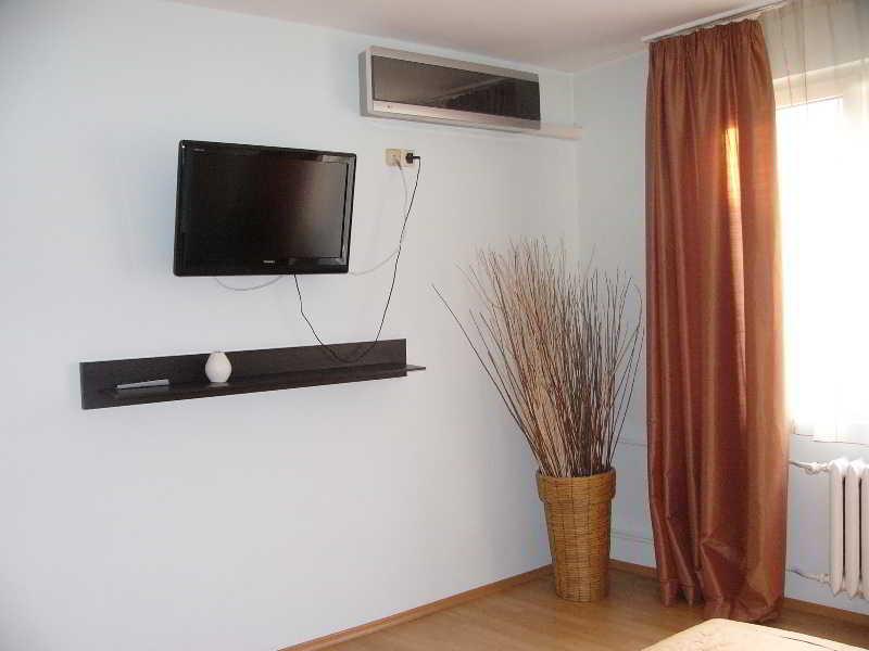 Vip Apartments Sofia Sófia Exterior foto